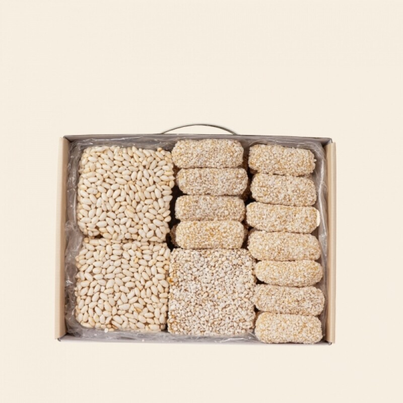 강릉부일한과,강릉부일한과 수제한과 강정 종합한과 (소)