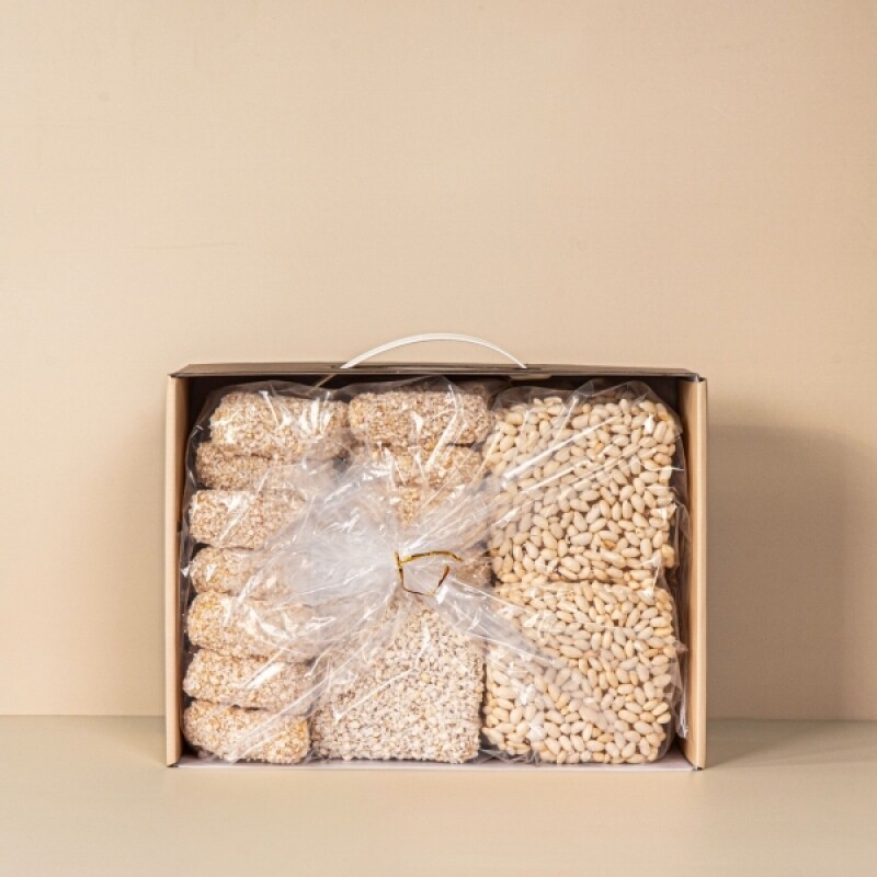 강릉부일한과,강릉부일한과 수제한과 강정 종합한과 (소)